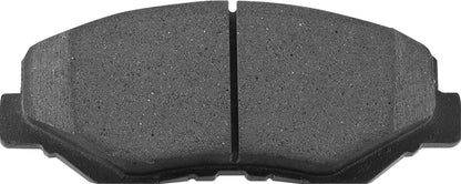 Dynamic Friction 1400-0679-00 DFC Front Ultimate Duty Performance Brake Pads