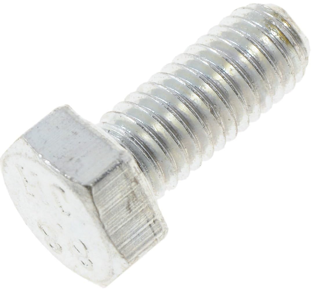DORMAN 799-055 Dorman 799-055 M5-0.8 x 12mm Hex Head Cap Screw