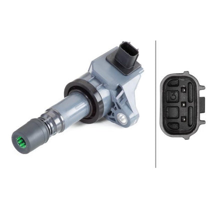 Hella 358057511 IGNITION COILS