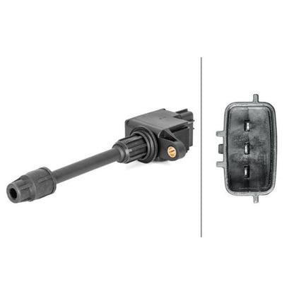 Hella 230035571 IGNITION COIL