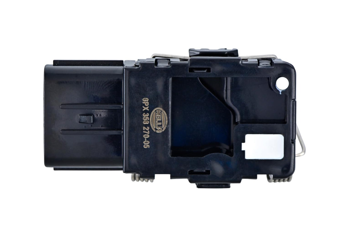 Hella 358270051 6PX 358 270-051 Sensor, Parking Aid