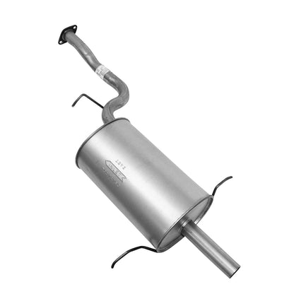 AP EXHAUST 7478 AP Exhaust Products 7478 Exhaust Muffler