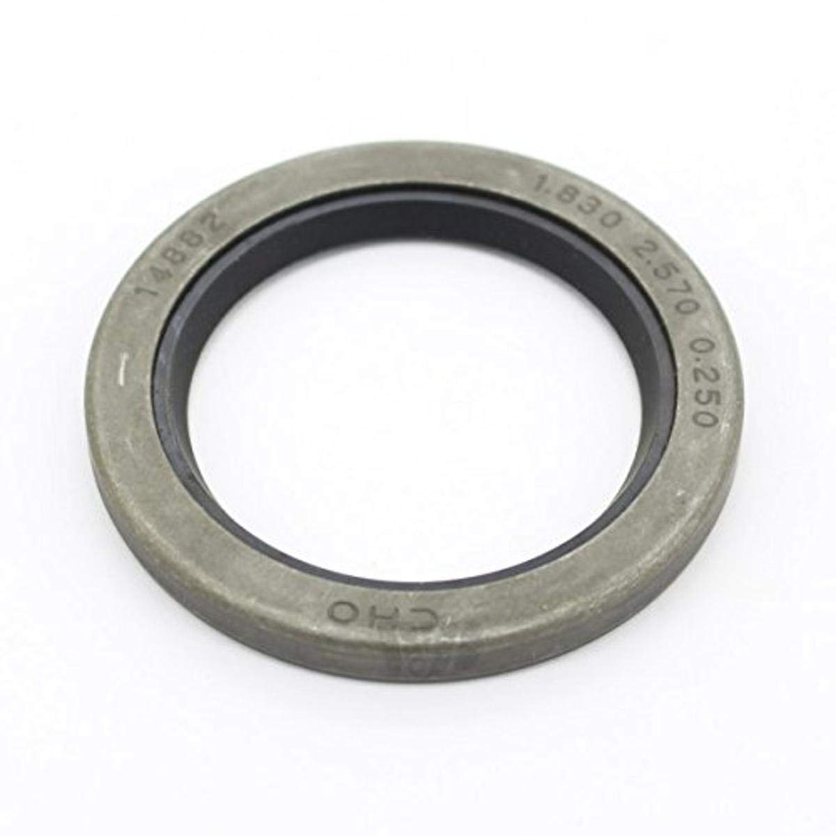 WJB WS6960 ENSURE BEARING LIFE WITH PREMIUM SEALS