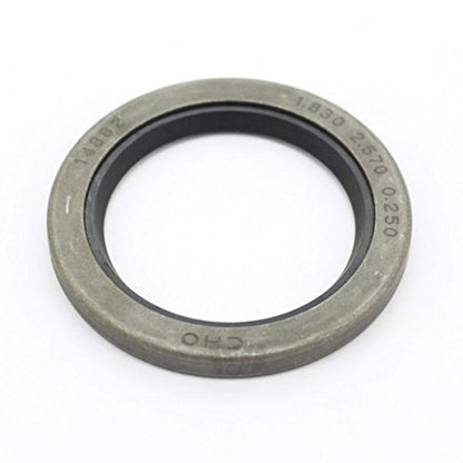 WJB WS6960 ENSURE BEARING LIFE WITH PREMIUM SEALS