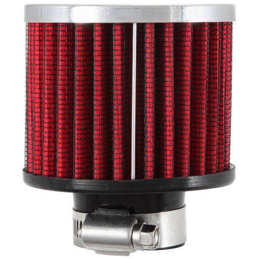 K&N 62-1390 Vent Air Filter/Breather: High Performance