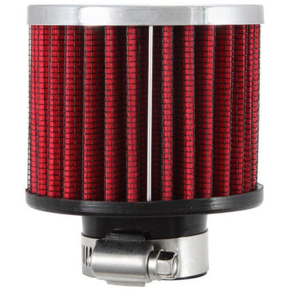 K&N 62-1390 Vent Air Filter/Breather: High Performance