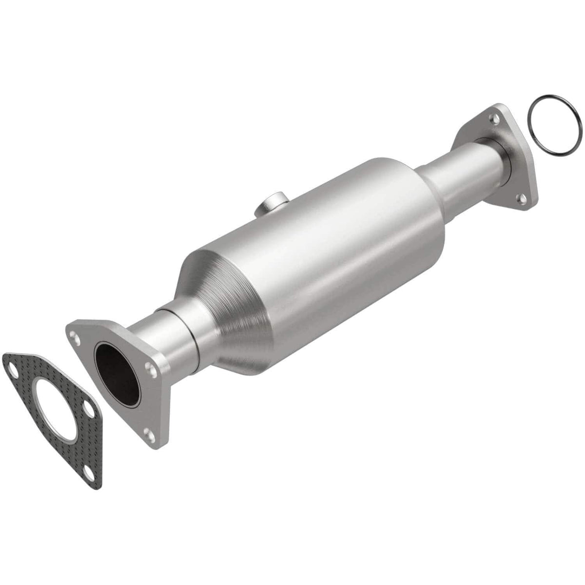MAGNAFLOW 4551020 MagnaFlow Direct-Fit Catalytic Converter 4551020 (CARB Compliant)
