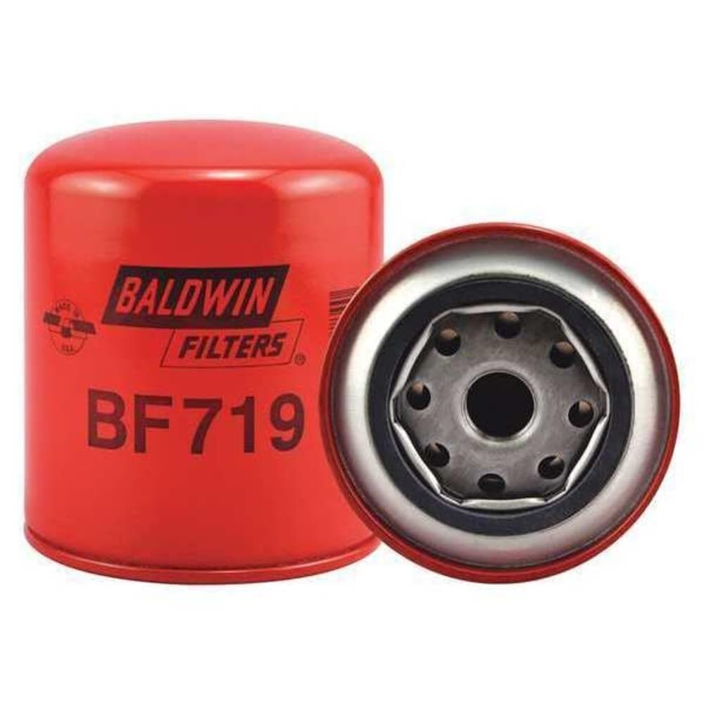 BALDWIN FILTERS BF719 Baldwin Filters Fuel Spin-on - BF719