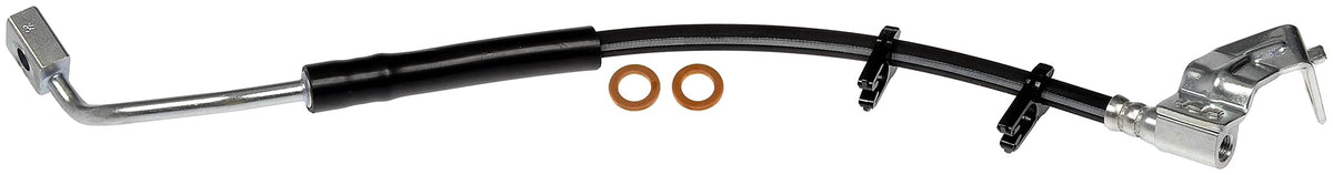 DORMAN H380556 Dorman H380556 Front Passenger Side Brake Hydraulic Hose