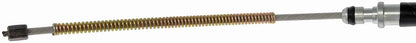 DORMAN C661449 Dorman C661449 Rear Passenger Side Parking Brake Cable