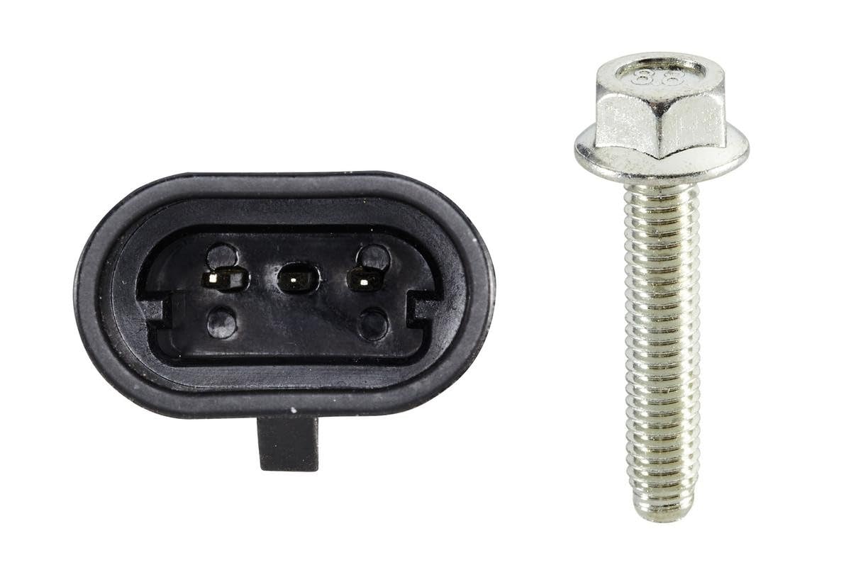 Hella 230035911 IGNITION COILS