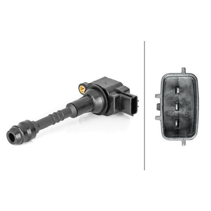 Hella 230036091 IGNITION COILS