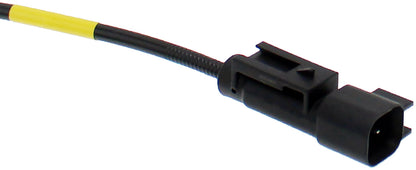 DORMAN 970-086 Dorman 970-086 Front Driver Side ABS Wheel Speed Sensor