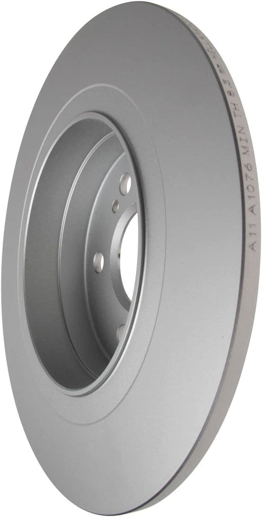 Hella 355114212 DISC BRAKE ROTOR