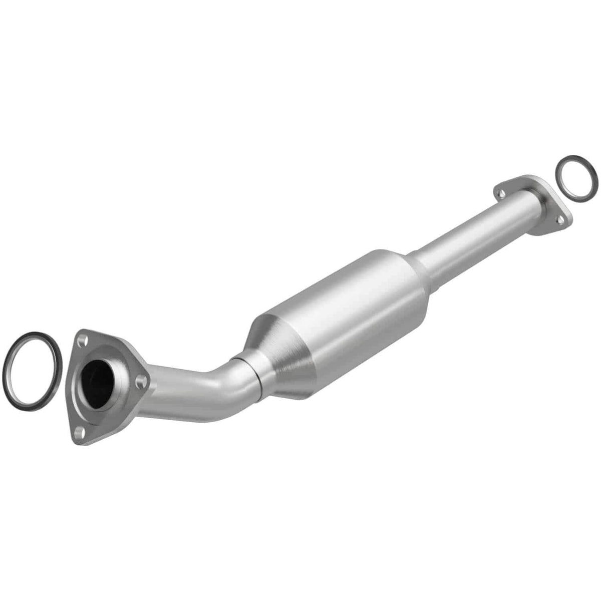 MAGNAFLOW 4551406 MagnaFlow Direct-Fit Catalytic Converter 4551406 (CARB Compliant)