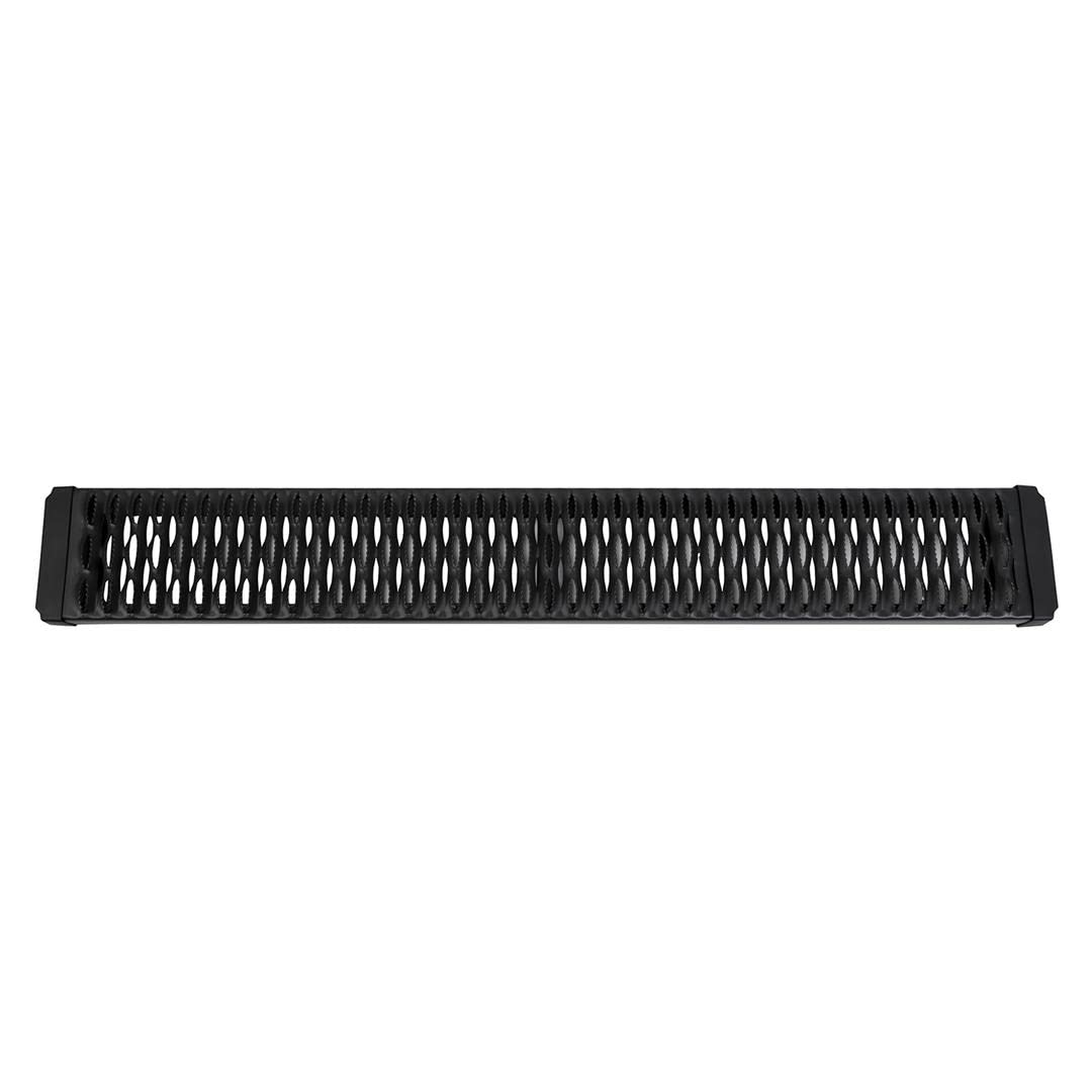 TRAILFX RBA015TI Trailfx Trail FX RBA015TI Aggressive Running Board