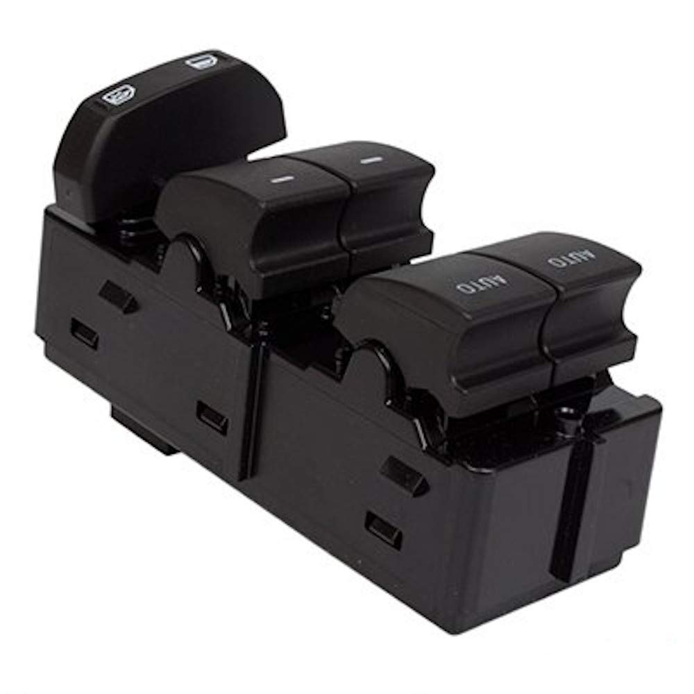 Motorcraft SW7305 SWITCH-WINDOW CONTROL-DOUB