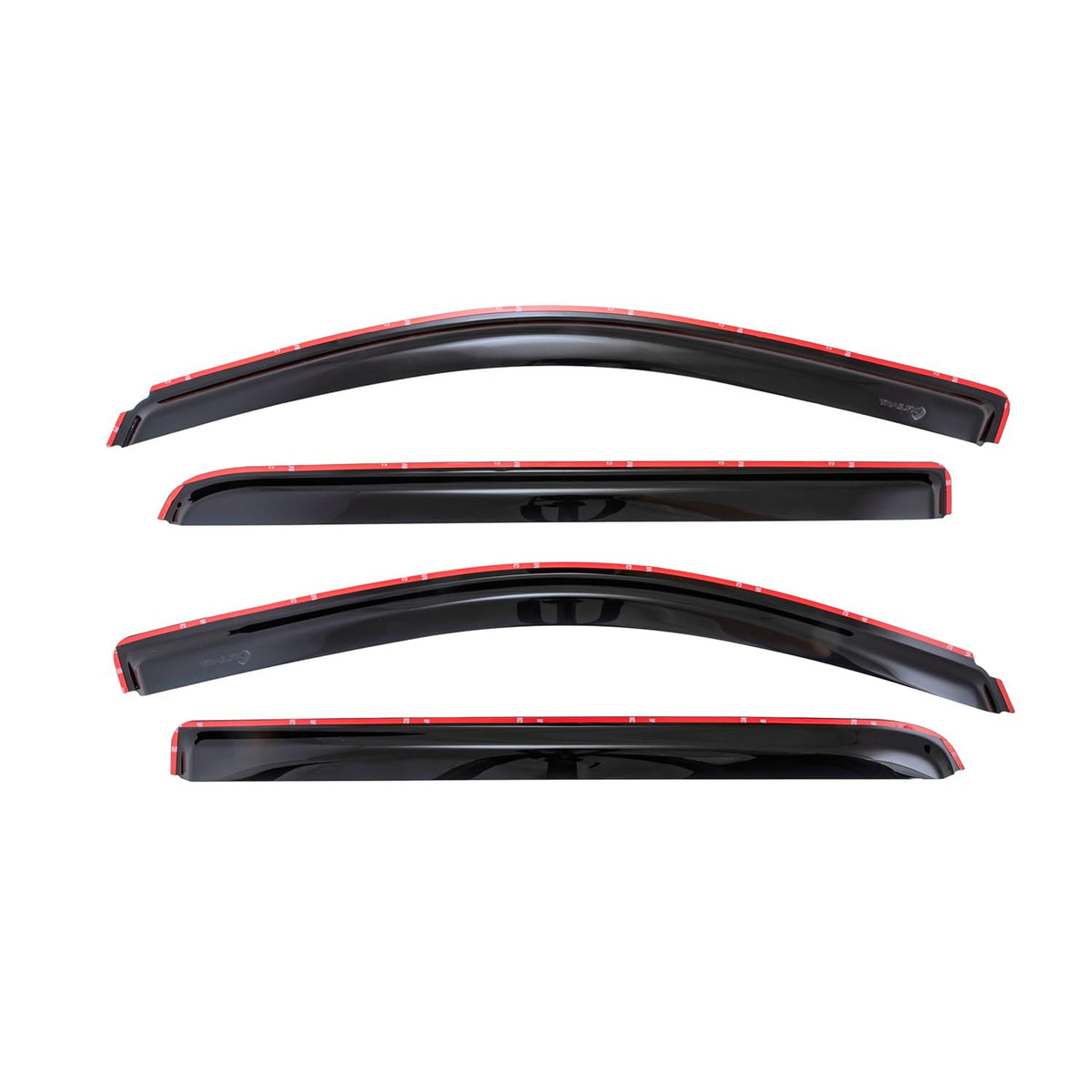 TrailFX 4536IC Window Vents