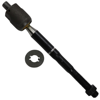 Beck Arnley 101-7737 Inner Tie Rod End with Boot Kit