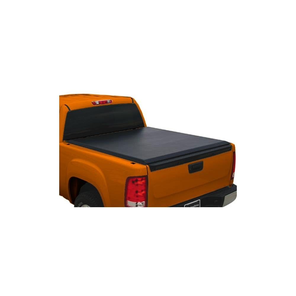 ACCESS 31399 Access Cover 31399 LITERIDER Roll-Up Cover; Roll-Up;