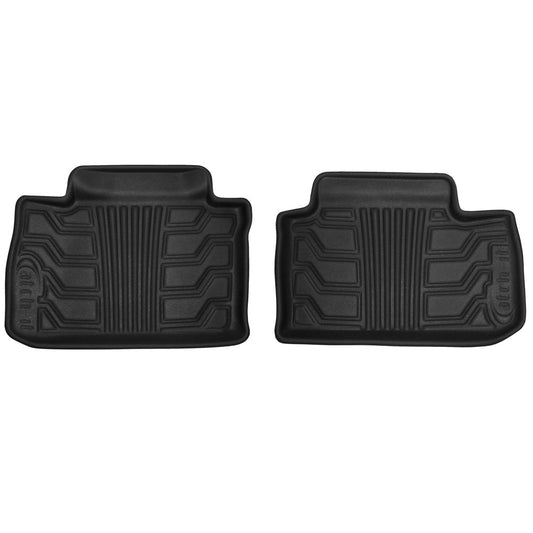LUND 383212-T Lund 383212-T Catch-It Vinyl Rear Seat Floor Liner