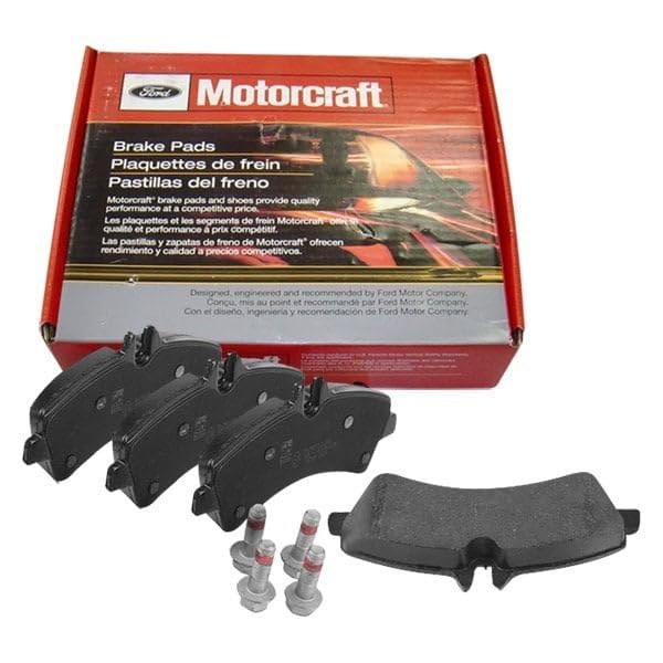 Motorcraft BR2087A KIT-BRAKELINING