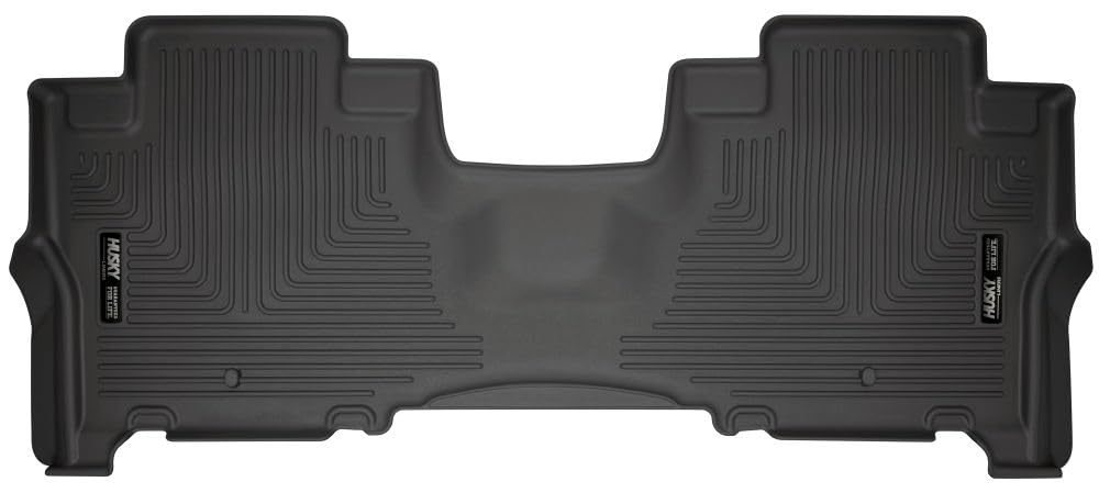 Husky Liners 14331 Weatherbeater Floor Mats