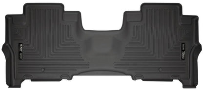 Husky Liners 14331 Weatherbeater Floor Mats