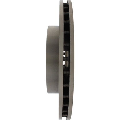 Centric Parts 121.40039 C-Tek Automotive Front Brake Rotor