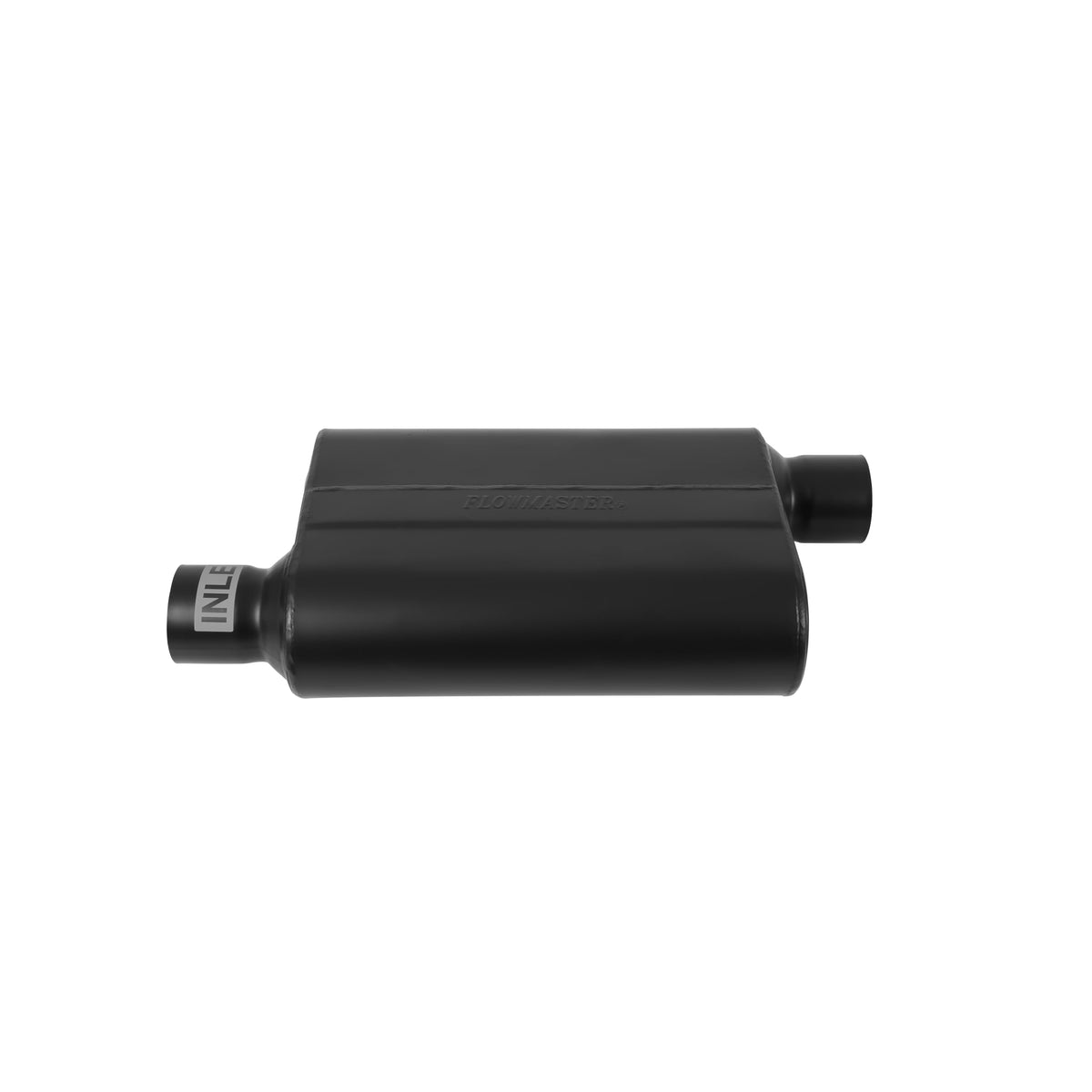 FLOWMASTER 842548 Flowmaster 842548 Super 44 Series Chambered Muffler
