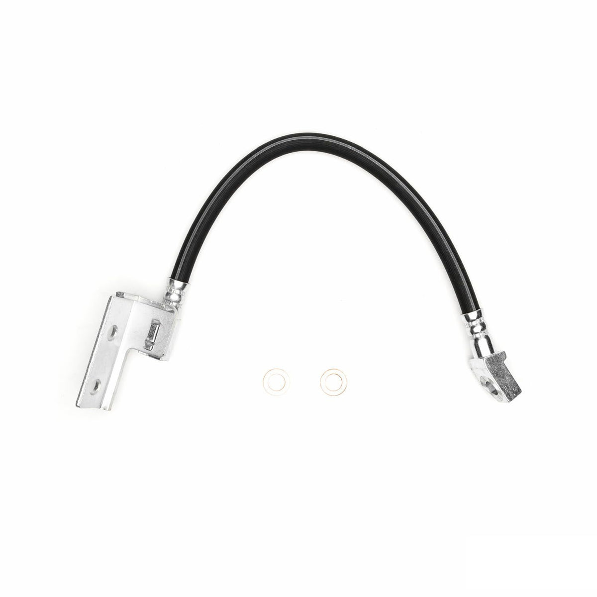 Dynamic Friction 350-54016 Front Left Brake Hose