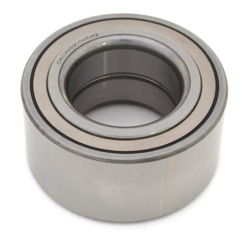 WJB WB510059 Wjb WB510059 BALL ANGULAR CONTACT DOUBLE ROW