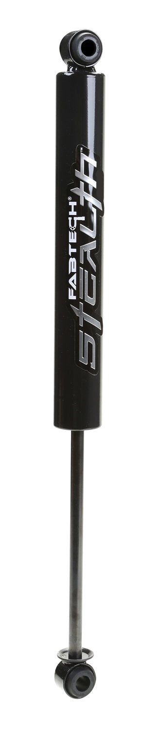 FABTECH FTS6338 Fabtech FTS6338 STEALTH MONOTUBE