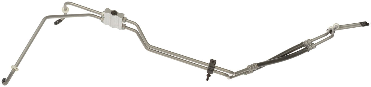 DORMAN 624-625 Dorman 624-625 Automatic Transmission Oil Cooler Hose Assembly