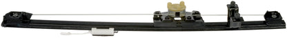DORMAN 740-337 Dorman 740-337 Front Passenger Side Power Window Regulator (Regulator Only) Compatible with Select Ram Models