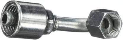 Gates G25240-1010 Female Flat Face O Ring Swivel 90 Bent Tube
