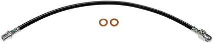 DORMAN H381272 Dorman H381272 Rear Center Brake Hydraulic Hose