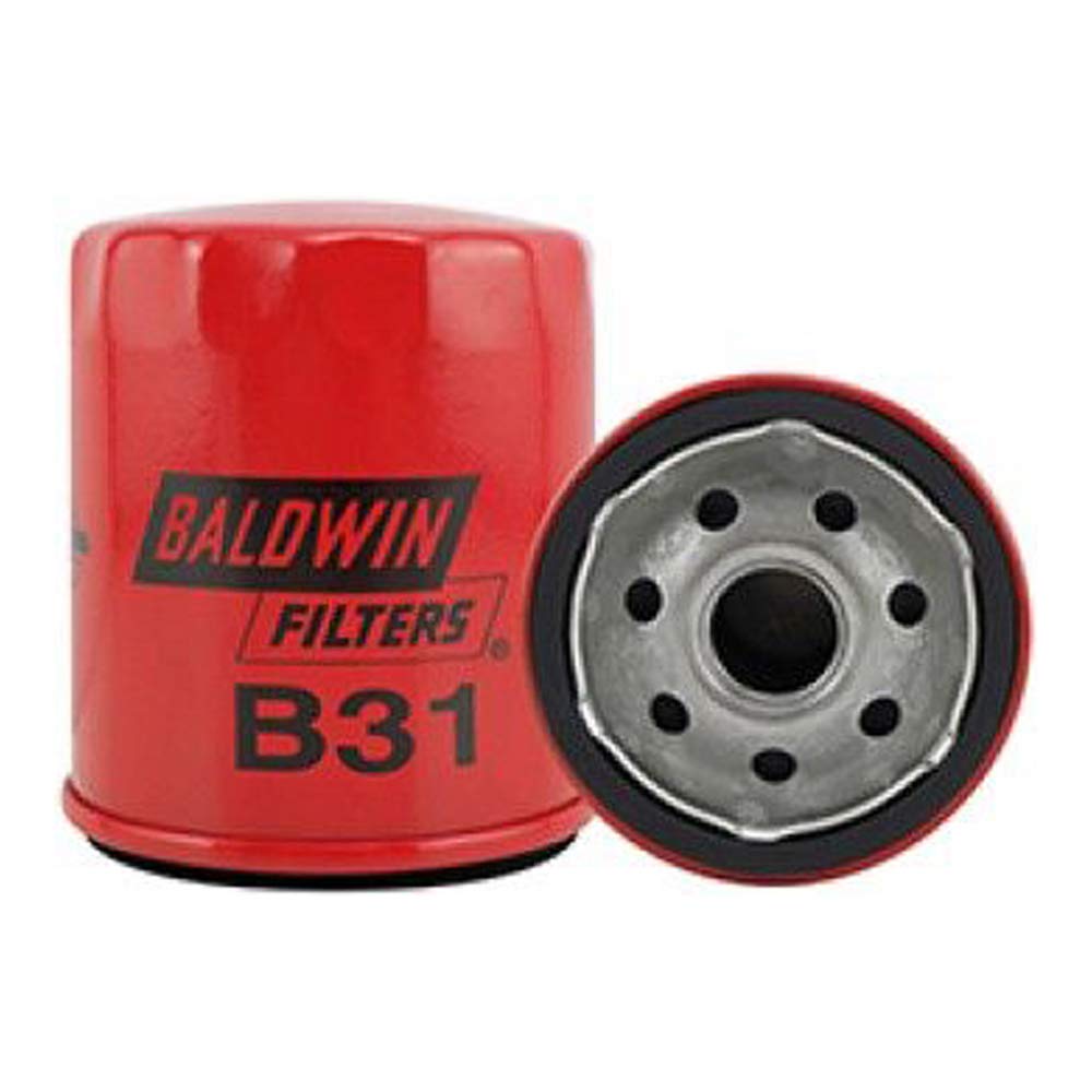 BALDWIN FILTERS B31 Baldwin Filters B31 FULL-FLOW LUBE SPIN-ON