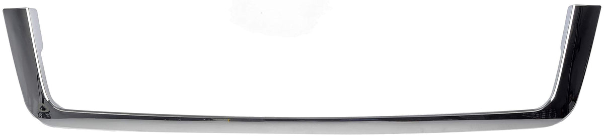 Dorman 242-6038 Front Bumper Trim