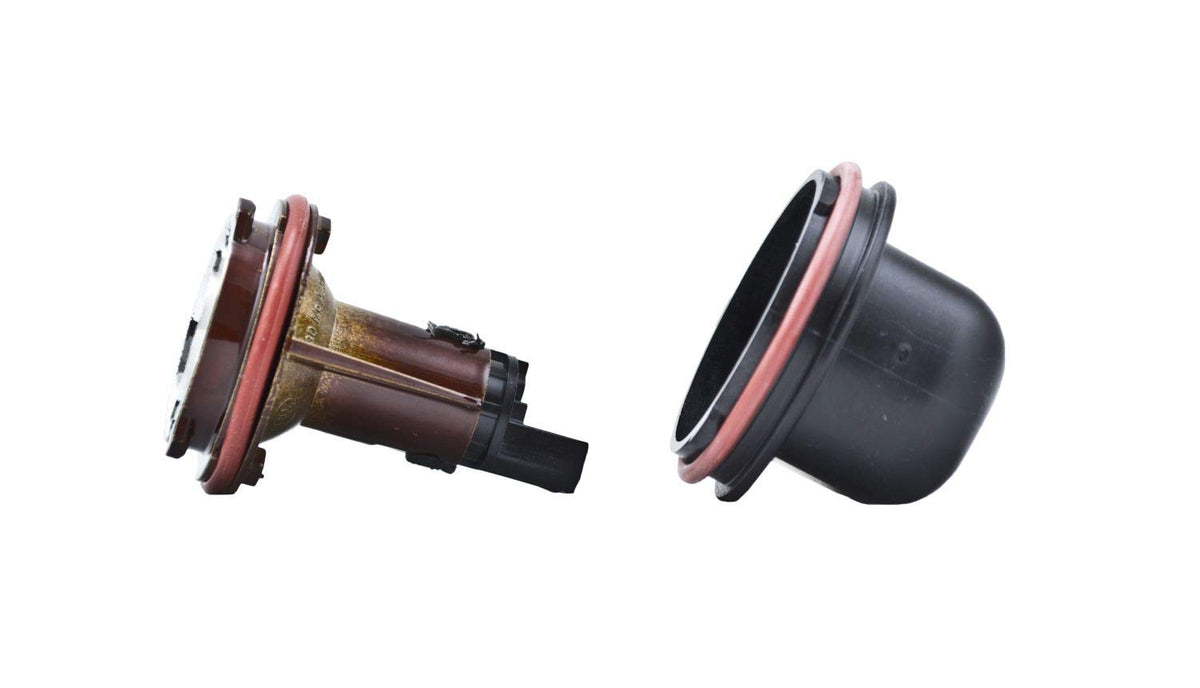 Hella 159419001 BULB SOCKET BMW 5/7