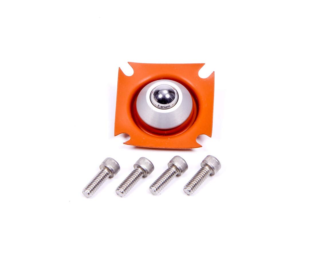AEROMOTIVE 11001 Aeromotive 11001 Diaphragm Replacement Kit for A2000 Fuel Pump