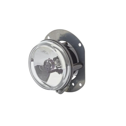Hella 008582001 LAMP FOG 90MM H7 12V 55W W/FRME SAE