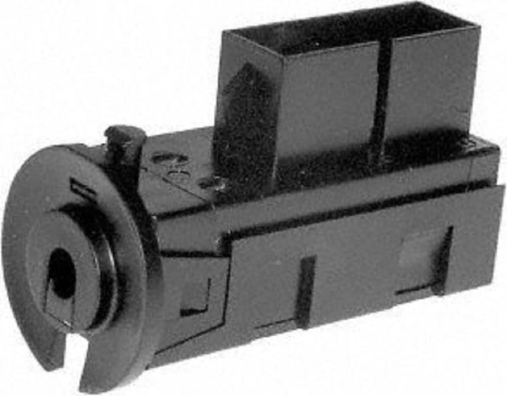 Motorcraft SW5993 Starter Clutch Switch, Black