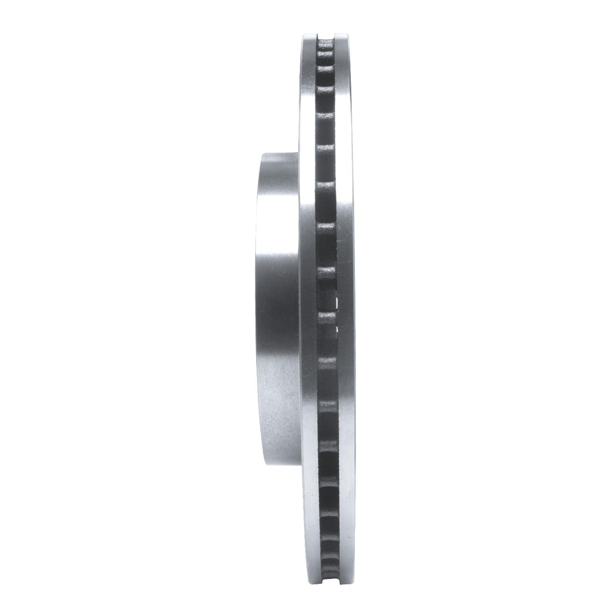 Dynamic Friction 600-47092 DFC Front Brake Rotor