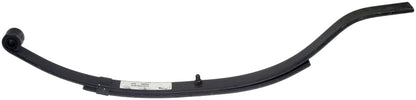 Dorman 929-1076 Utility Trailer Leaf Spring, Eye/Slipper:Flat