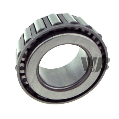 WJB WT25877 WJB WT25877 - Front Wheel Bearing/Tapered Roller Bearing Cone - Cross Reference: National 25877/ Timken 25877/ SKF BR25877, 1 Pack