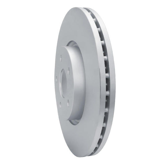 Dynamic Friction 900-40123 Front Brake Rotor