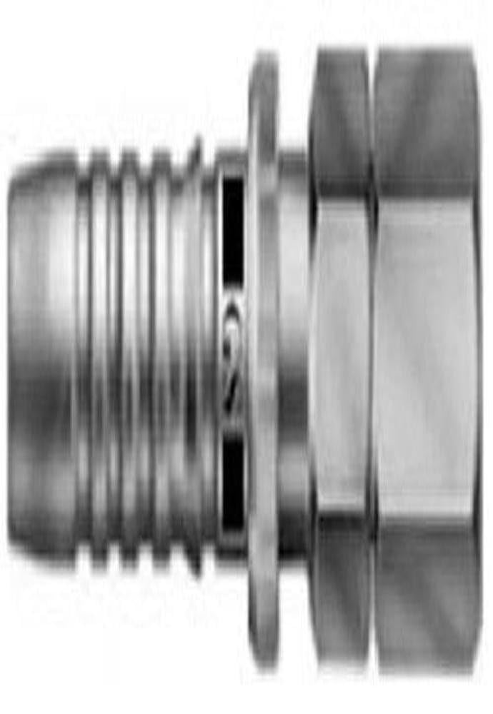Gates G20170-1010 GlobalSpiral Couplings, Female JIC 37° Flare