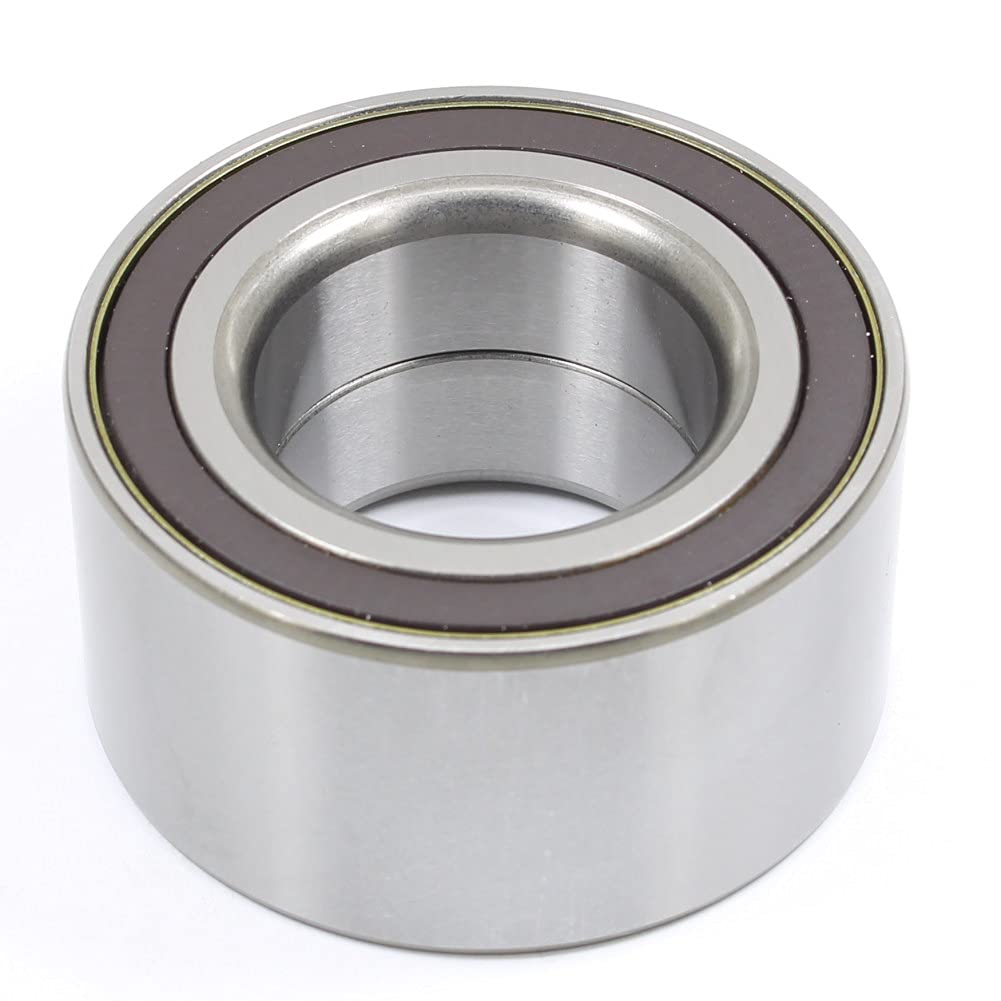 WJB WB510110 Front Wheel Bearing Replace National 510110