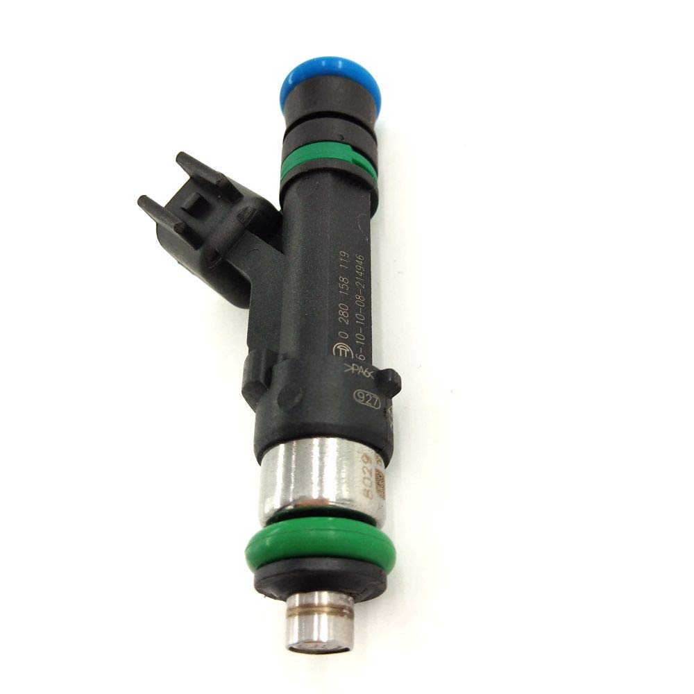 Motorcraft CM5154 FUEL INJECTOR